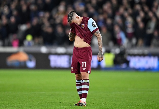 Rời Manchester City, Kalvin Phillips nói lời cay đắng - Bóng Đá