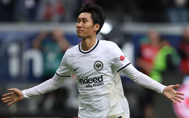 The 10 best attacking midfielders in the world right now - Bóng Đá