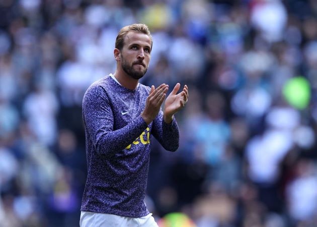 Harry Kane: Bây giờ hoặc không bao giờ - Bóng Đá