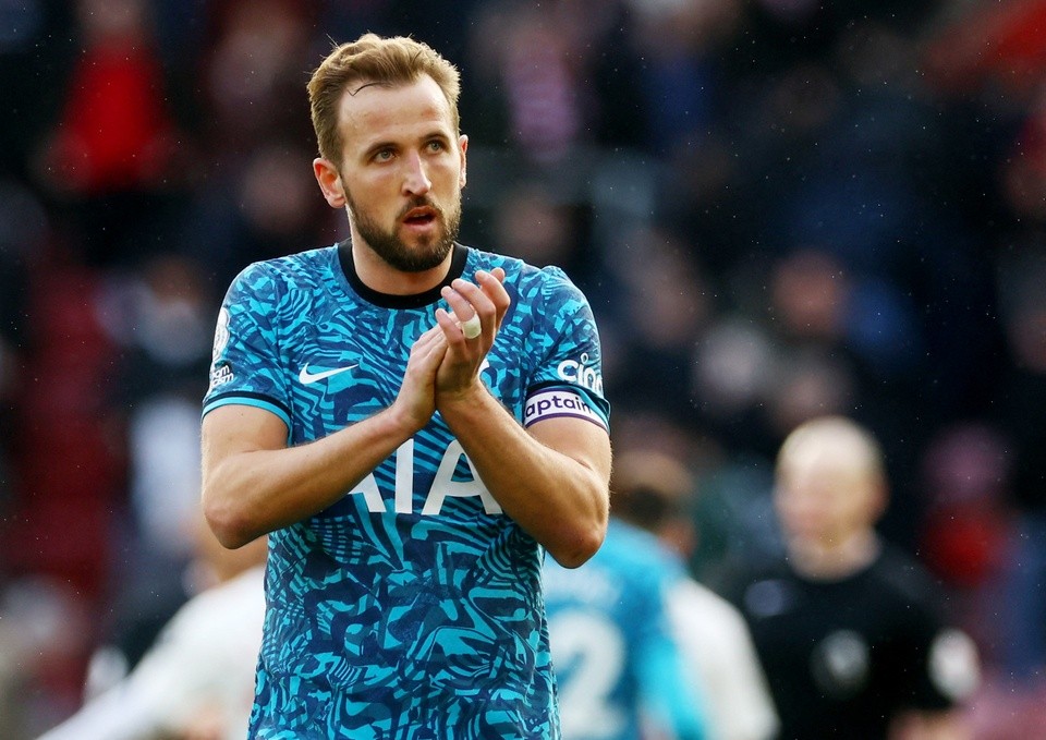 Scholes không muốn MU dốc toàn lực mua Harry Kane - Bóng Đá