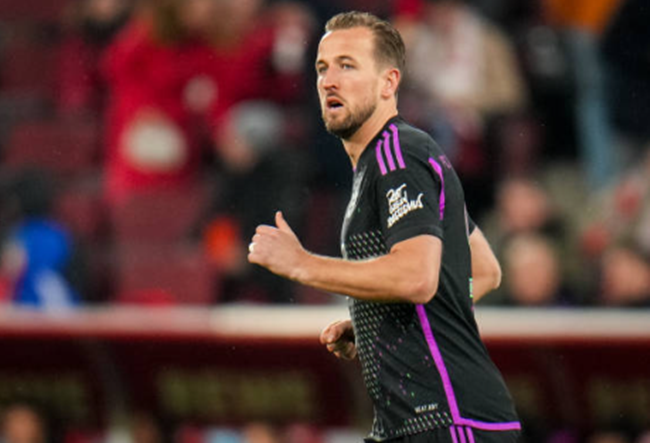 tin review Bayern Munich - Bóng Đá