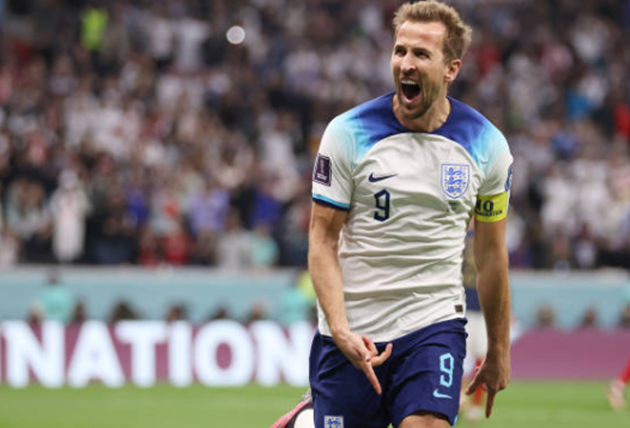 WAYNE ROONEY SENDS MESSAGE TO HARRY KANE AFTER ENGLAND PENALTY MISS - Bóng Đá