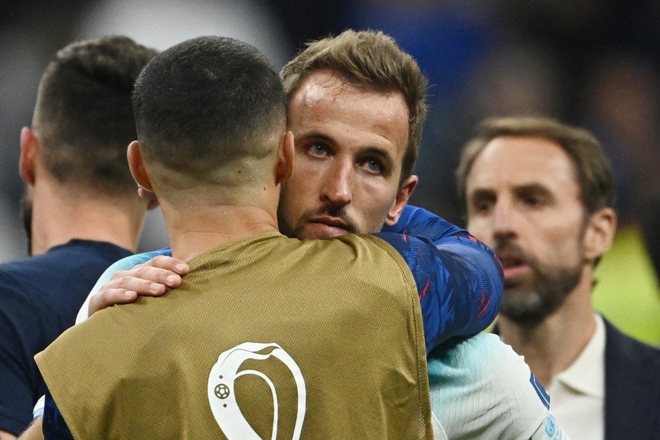 HLV Ancelotti yêu cầu Real chiêu mộ Kane - Bóng Đá