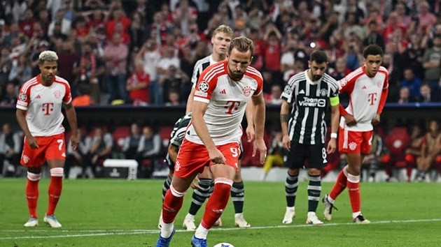 Winners and losers - Bóng Đá