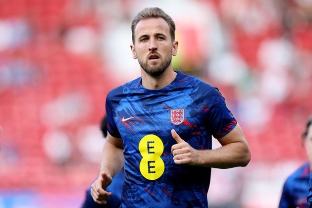 Romano: Spurs are not intentioned to accept €80m plus add-ons bid from Bayern for Kane - Bóng Đá