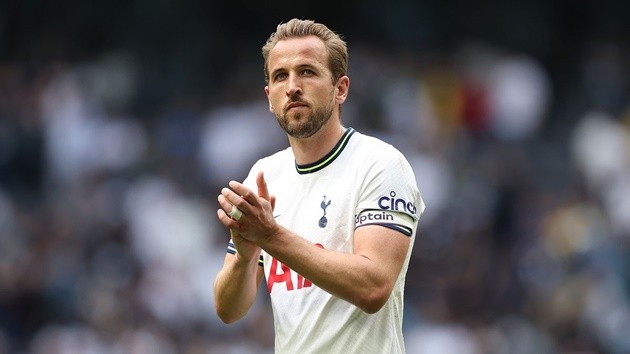 Real Madrid to launch £100m Harry Kane - Bóng Đá