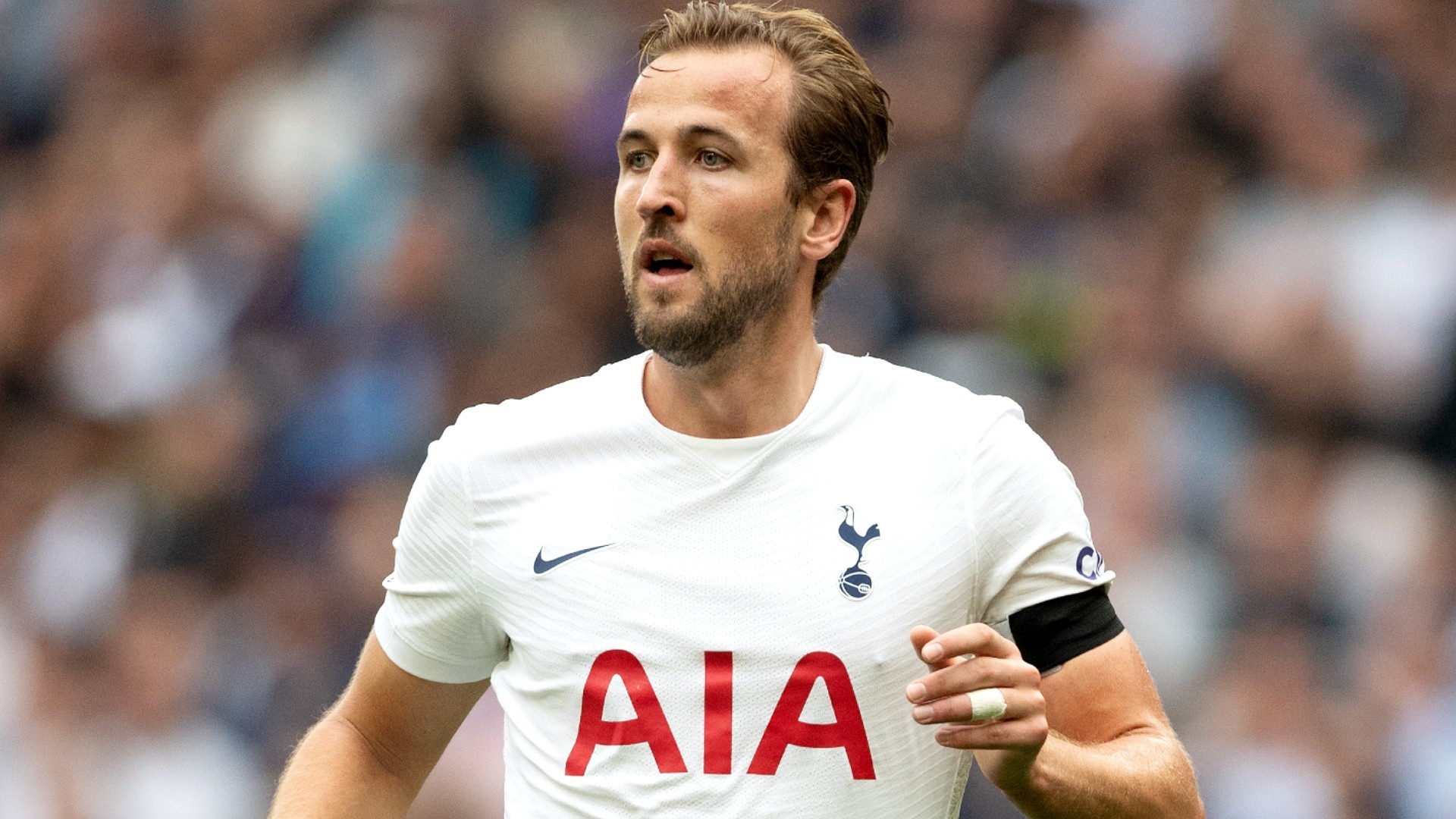 Chuyên gia chỉ lý do Man United nên bỏ qua Harry Kane - Bóng Đá