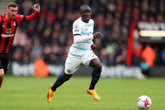 5 điểm nhấn Bournemouth 1-3 Chelsea - Bóng Đá
