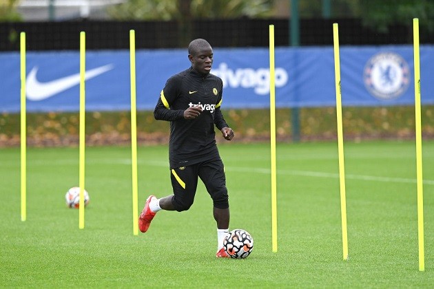 3 điều rút ra sau kì nghỉ quốc tế của Chelsea: Cỗ máy vĩnh cửu trở lại sân tập - Bóng Đá