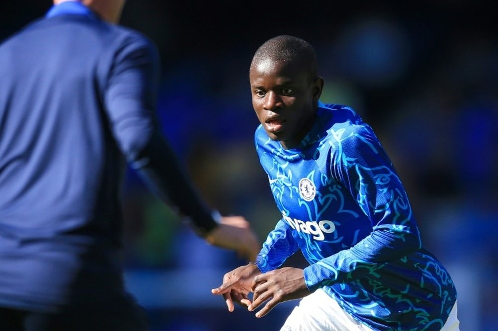 Chelsea lâm nguy khi mất ngôi sao nhận lương 100 triệu/mùa - Bóng Đá
