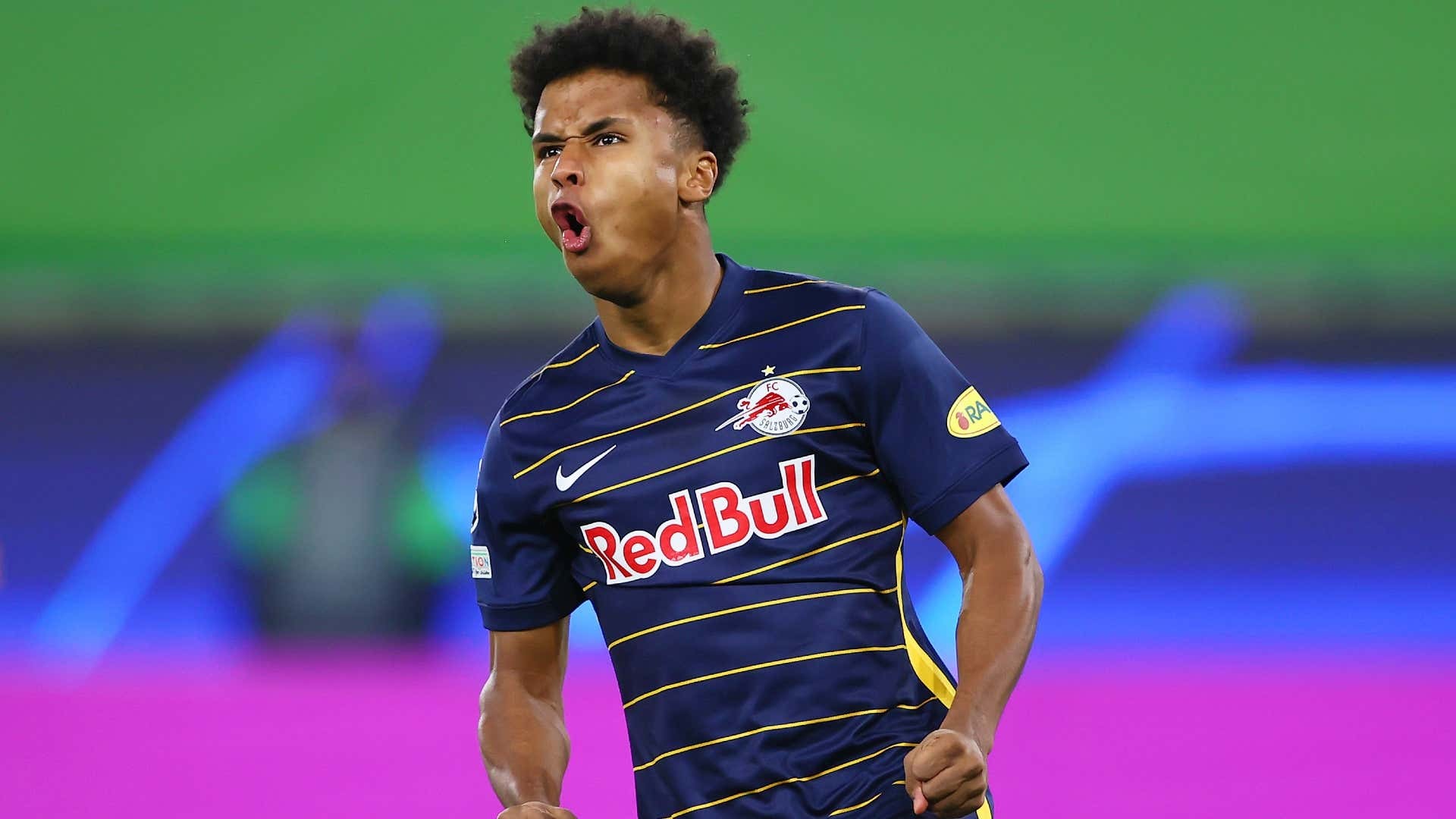 Arsenal join race for Adeyemi - Bóng Đá