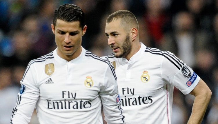 The 7 players Madrid signed with Cristiano Ronaldo & how they fared - Bóng Đá