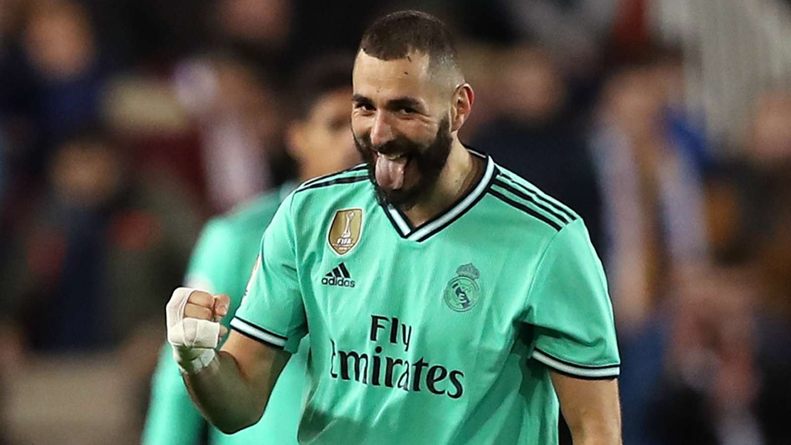 Madrid want Benzema renewal - Bóng Đá