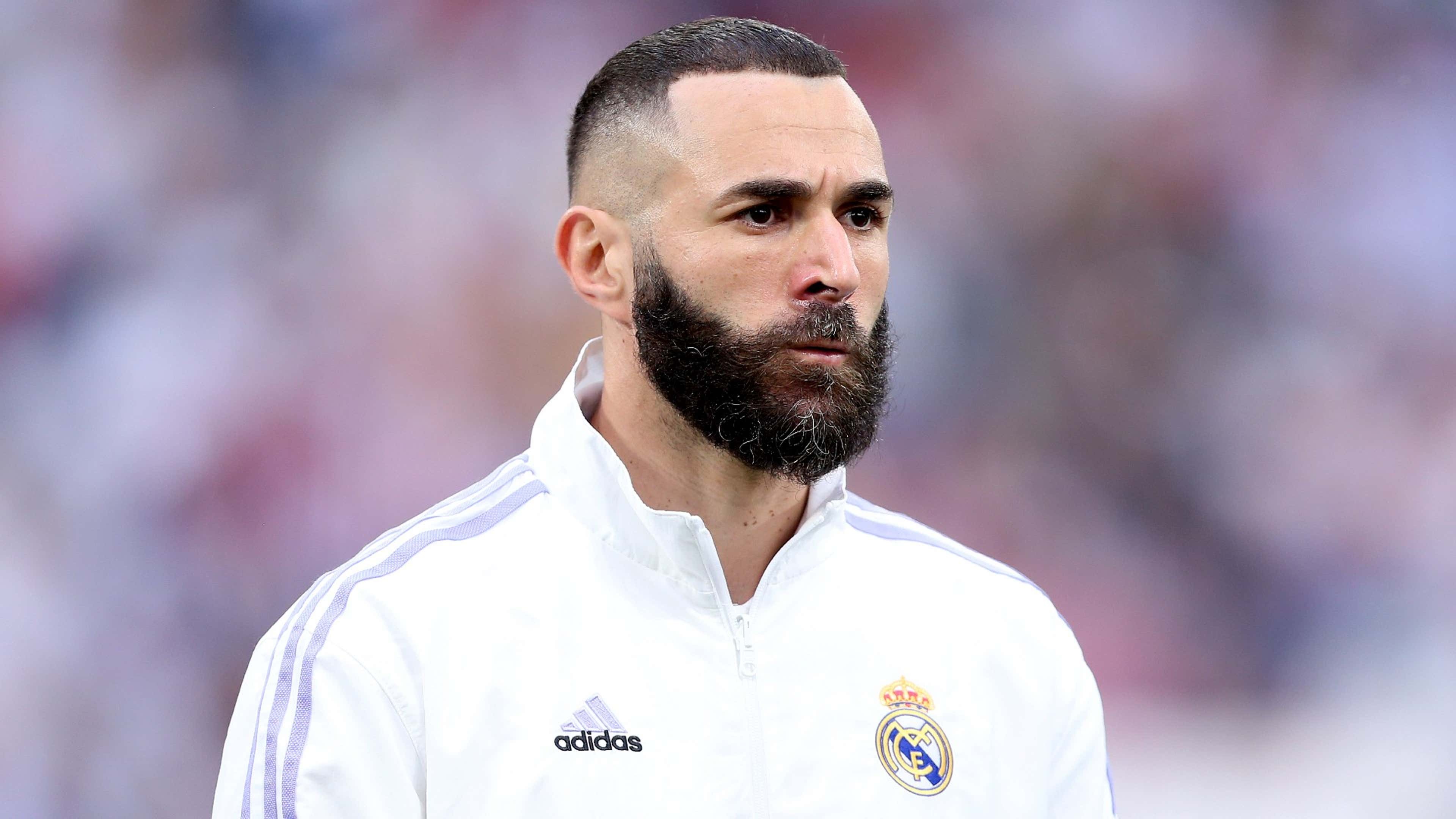 Tạm biệt Karim Benzema? - Bóng Đá