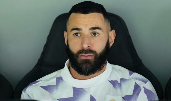 Karim Benzema could be on his way out of Real Madrid in a shock 2023 transfer. - Bóng Đá