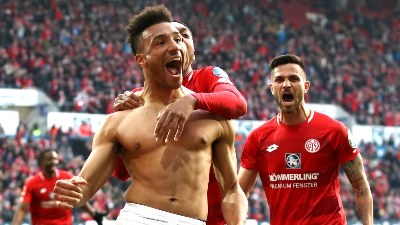 'My favourite club' - Bundesliga striker at Jurgen Klopp's former side dreaming of Liverpool transfer - Bóng Đá