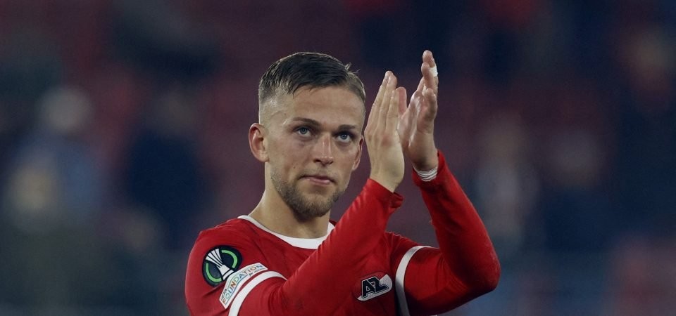 Man United có thể tìm thấy bản nâng cấp của Elanga  - Bóng Đá