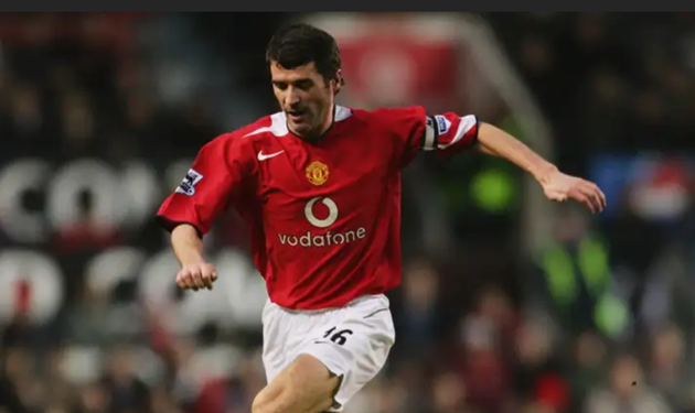 Manchester United's greatest-ever captains - Bóng Đá