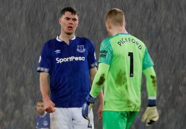 Đội hình tệ nhất EPL sau 18 vòng: 2 sao Man Utd; Bom tấn 'thảm họa' - Bóng Đá