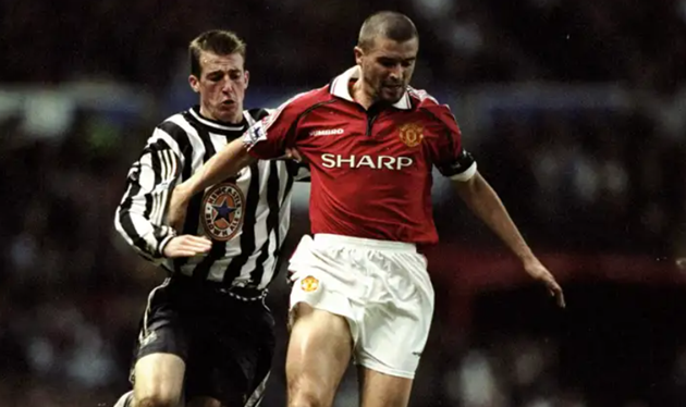 Man Utd treble-winners vs Man City treble - Bóng Đá