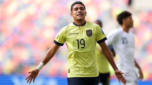 “I want to be the best” – Player set to sign for Chelsea has big aims, keeping feet on ground - Bóng Đá