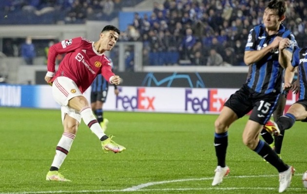 Cristiano Ronaldo is up there with all-time greats: Ireland boss Stephen Kenny - Bóng Đá