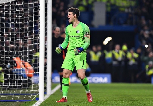 Hoàn tất chợ Đông 2019, Chelsea sẽ trở lại 'thời hoàng kim Conte'? - Bóng Đá