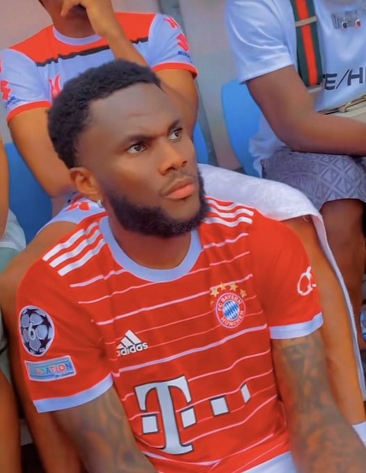 Sao Barca chọc giận fan khi mặc áo Bayern - Bóng Đá