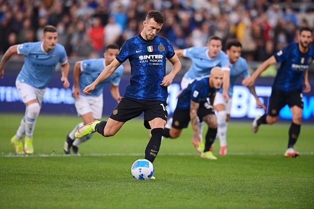 INZAGHI: ‘INTER LOST OUR HEADS AGAINST LAZIO’ - Bóng Đá