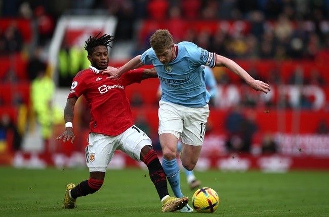 Ten Hag cao tay, Man Utd biến Haaland thành 