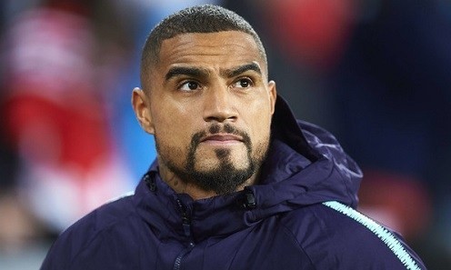 Boateng: 'Money a curse' - Bóng Đá