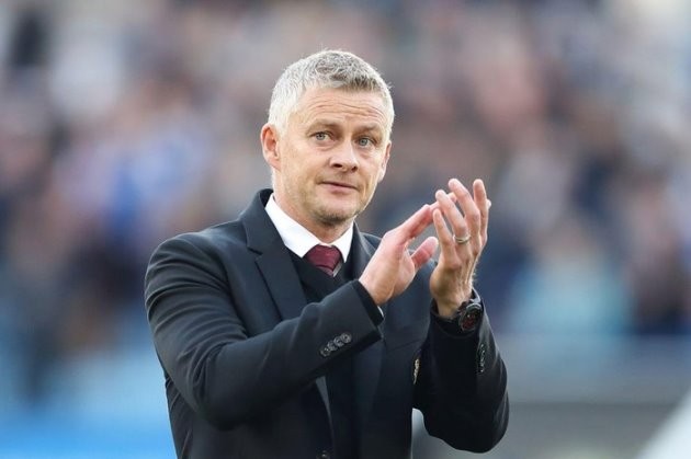 Ole Gunnar Solskjaer to stay at Manchester United despite bad run of games - Bóng Đá