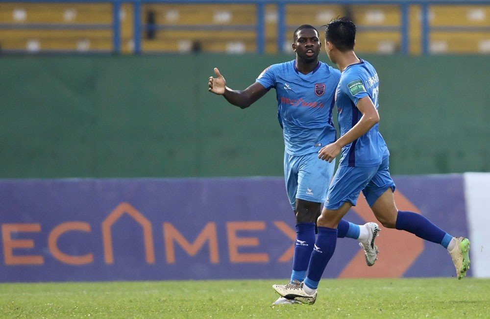 Khánh Hòa nguy cơ bỏ giải, người trong cuộc nói gì? - Bóng Đá