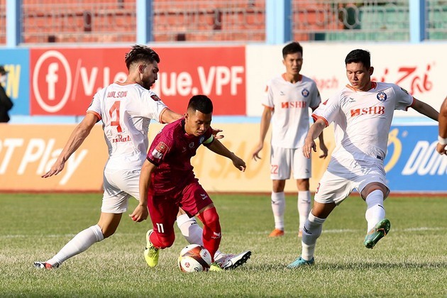 Nỗi buồn bên dòng sông Hàn - Bóng Đá