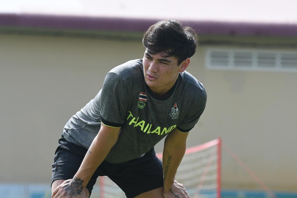 Khemdee: 'Việt Nam rất mạnh nhưng Thái Lan sẽ giành 3 điểm' - Bóng Đá