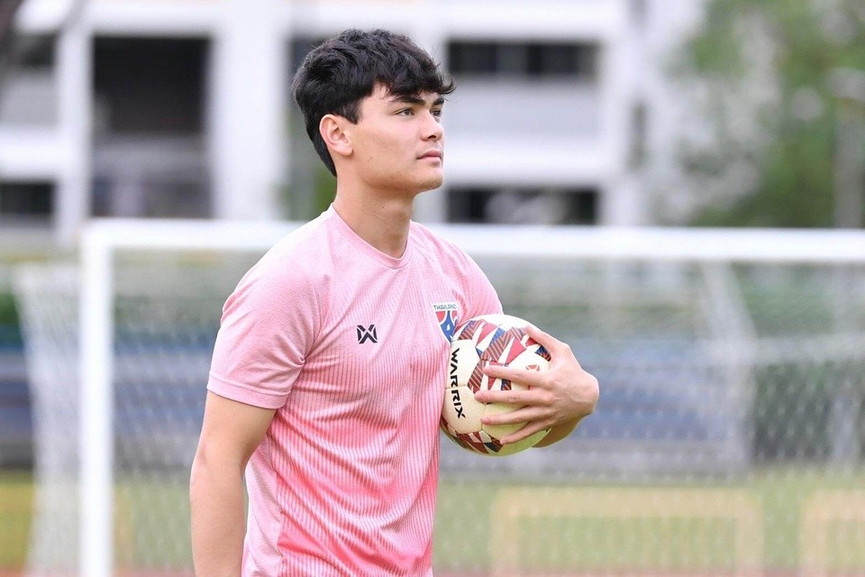 3 cầu thủ chủ chốt của U22 Thái Lan chưa chắc dự SEA Games - Bóng Đá