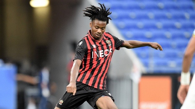 Arsenal set their sights on £43m France international - Bóng Đá