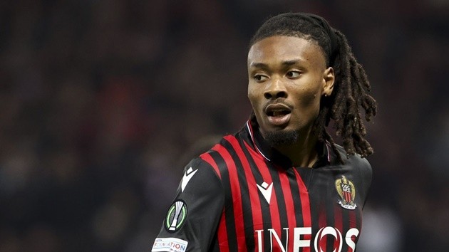 Liverpool eye World Cup winner's son as five midfield transfers 'thoroughly researched' - Bóng Đá