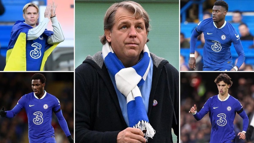 Cheslea khó diệt 'Kền kền trắng' bằng một thanh kiếm cùn - Bóng Đá