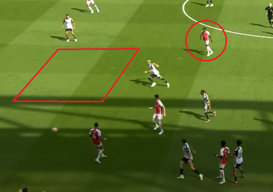 Arsenal hụt hơi vì sai số của Arteta - Bóng Đá