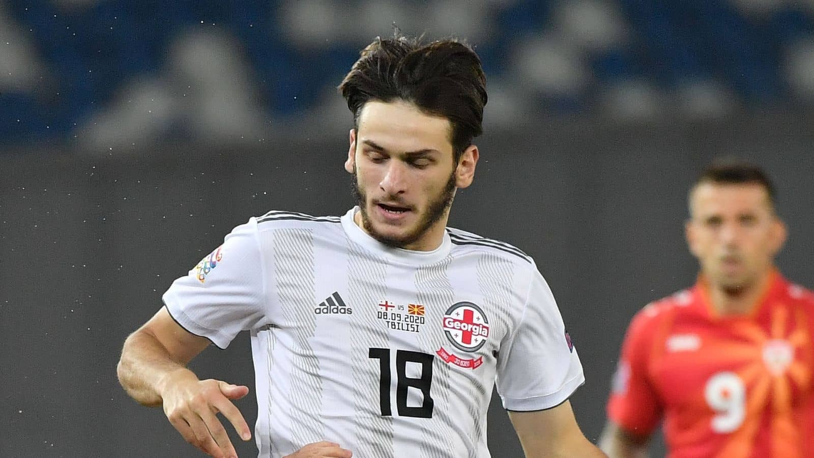 Khvicha Kvaratskhelia - Arsenal attempt to repeat transfer victory with mixed success by hijacking €15m Serie A switch - Bóng Đá