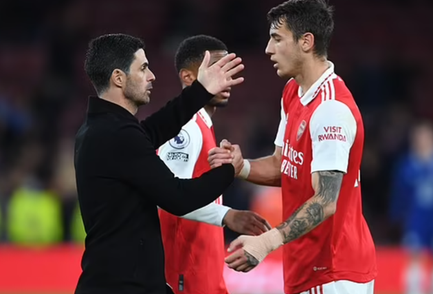 Arsenal - Bóng Đá