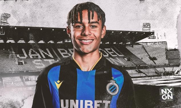 Antonio Nusa: Arsenal and Chelsea tipped to revive interest in January after summer transfer snub Antonio Nusa  - Bóng Đá