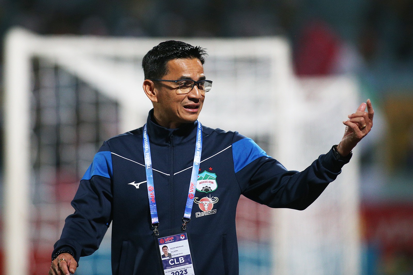 HAGL thắng to Viettel: Mong quân bầu Đức đừng đá... cho vui nữa - Bóng Đá