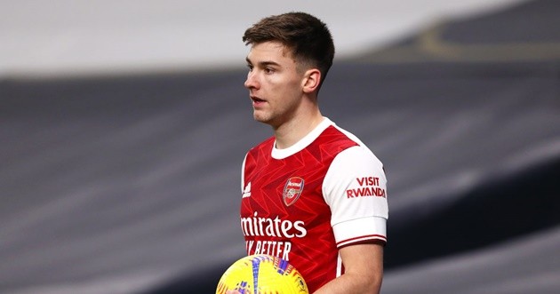 The five best Arsenal signings of the post-Wenger era - Bóng Đá