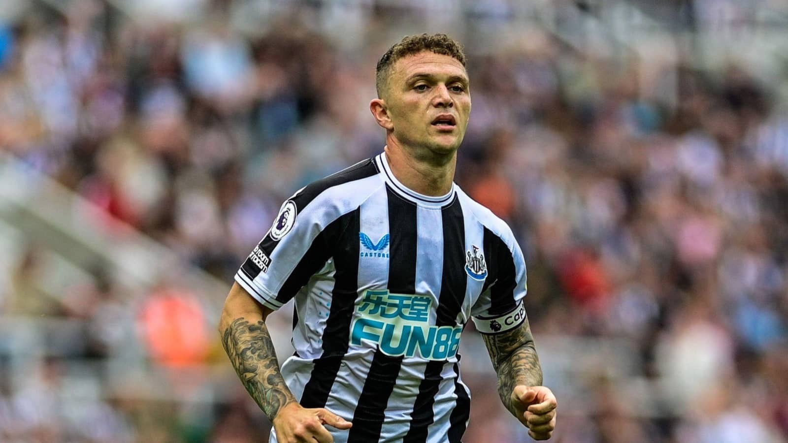 Thomas Tuchel quizzed on Bayern Munich's transfer interest in Newcastle United ace Kieran Trippier - Bóng Đá