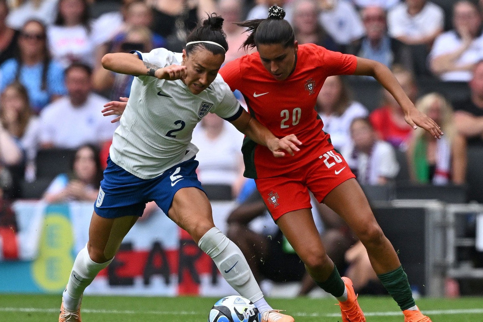 World Cup 2023: Sao Bồ Đào Nha thận trọng tuyển nữ Việt Nam - Bóng Đá