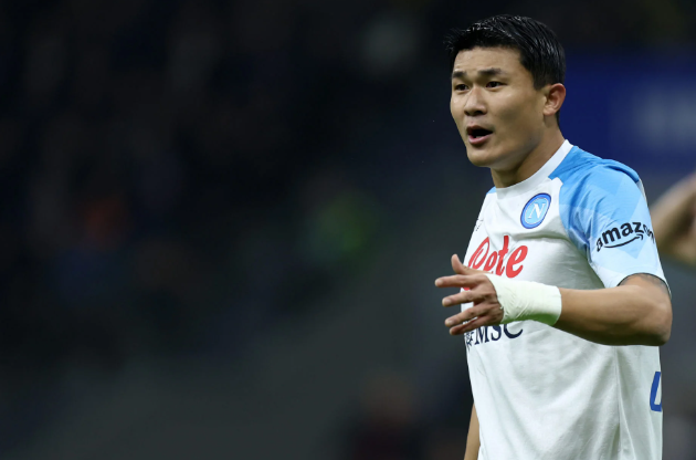 Arsenal now reportedly want to sign the 'best centre-back in the world' to replace Rob Holding - Bóng Đá