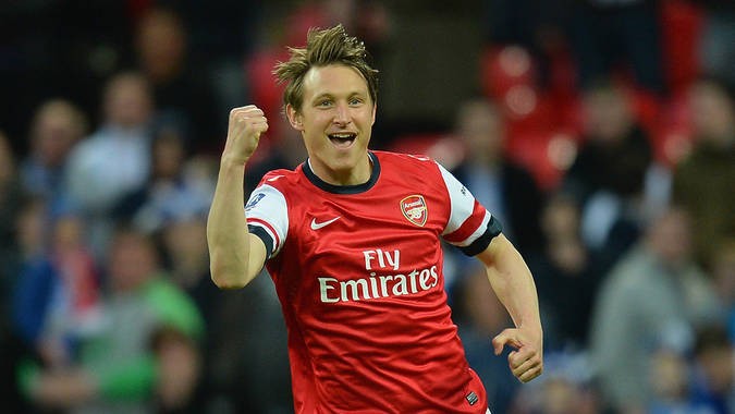 Những bản HĐ cho mượn tồi tệ nhất: Bom xịt Man Utd; Khó hiểu Arsenal - Bóng Đá