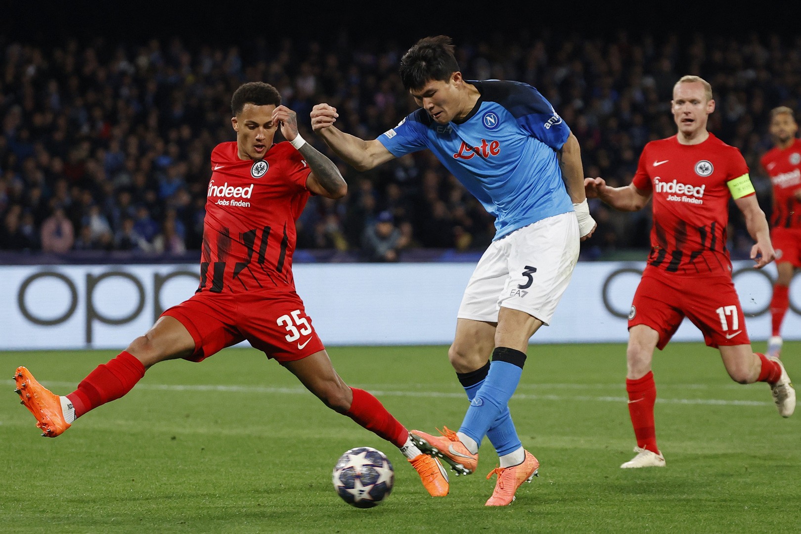 'Quái thú' sắp cập bến Old Trafford hay như thế nào? - Bóng Đá